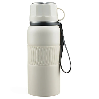 Gourde isotherme luxe