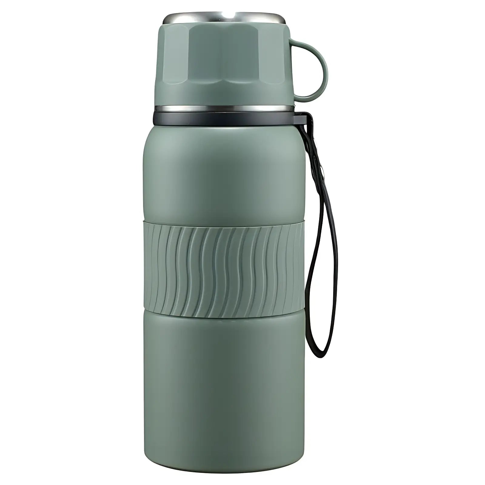 Gourde isotherme luxe