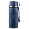 Gourde isotherme luxe