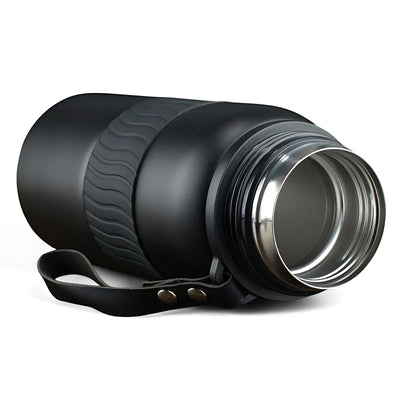 Gourde isotherme luxe