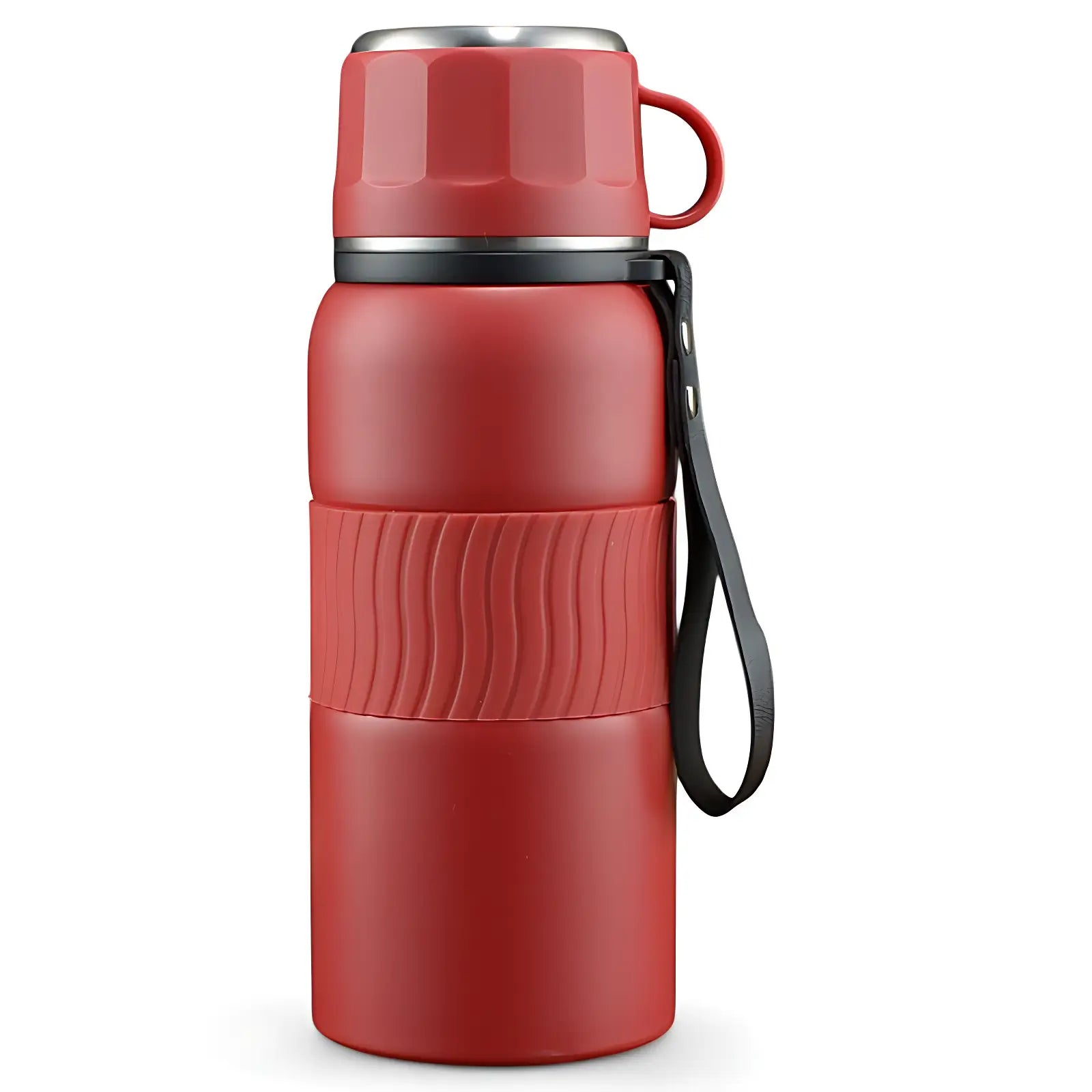 Gourde isotherme luxe