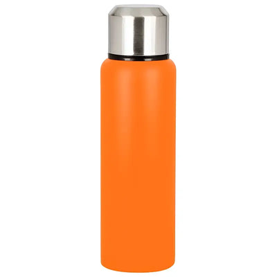 Gourde isotherme montagne