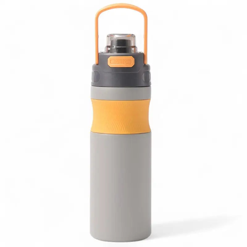 Gourde isotherme originale