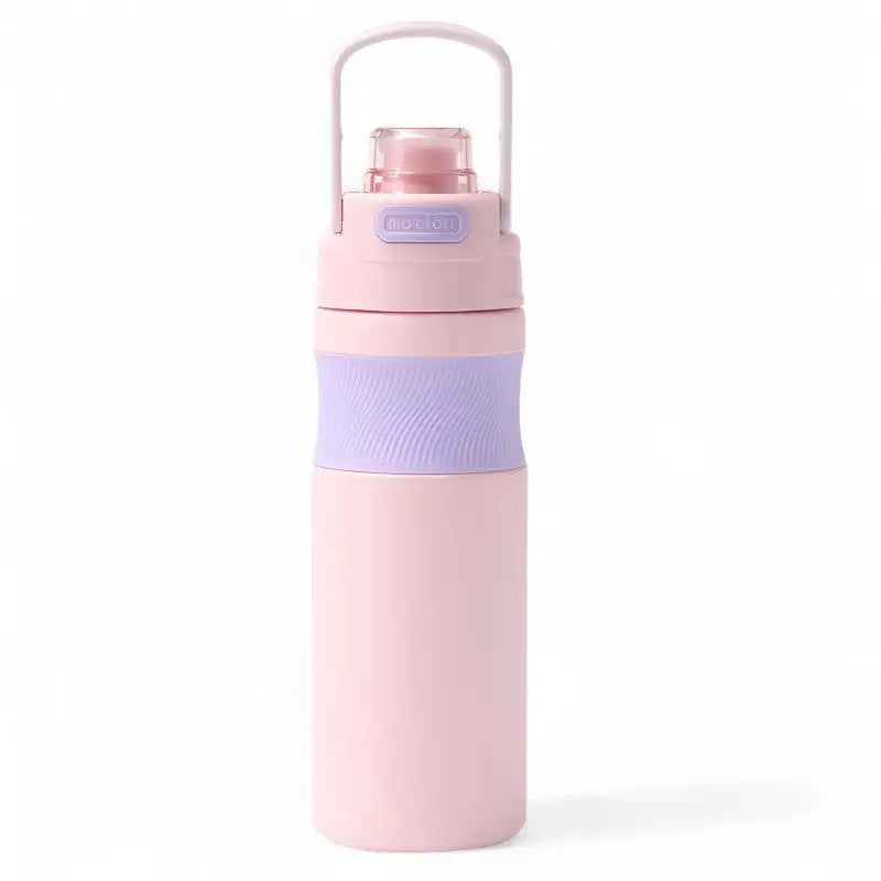 Gourde isotherme originale