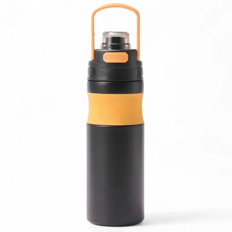 Gourde isotherme originale