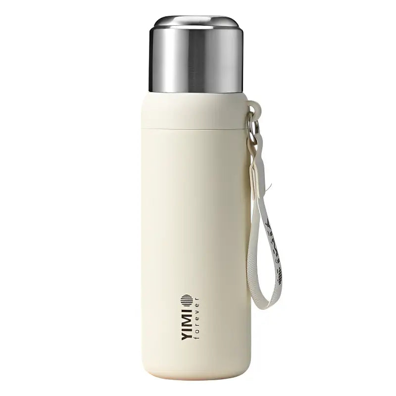 Gourde isotherme randonnée femme