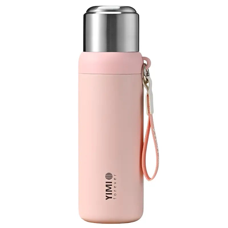 Gourde isotherme randonnée femme