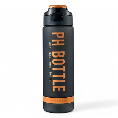 gourde randonnée 1l