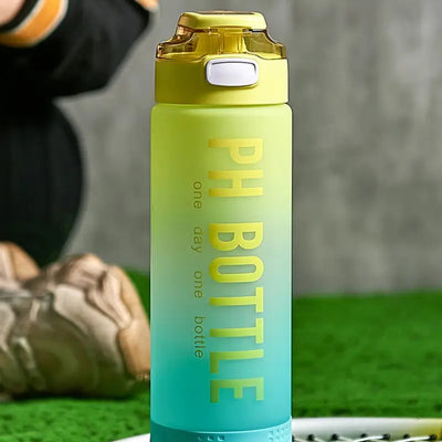 gourde randonnée 1l