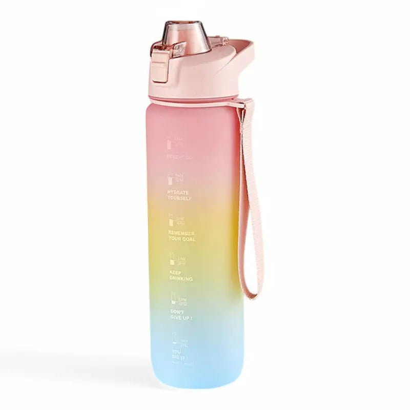 gourde randonnée 1l