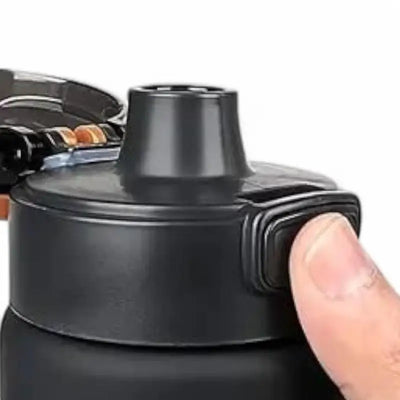gourde randonnée 1l