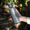 Gourde randonnée portable