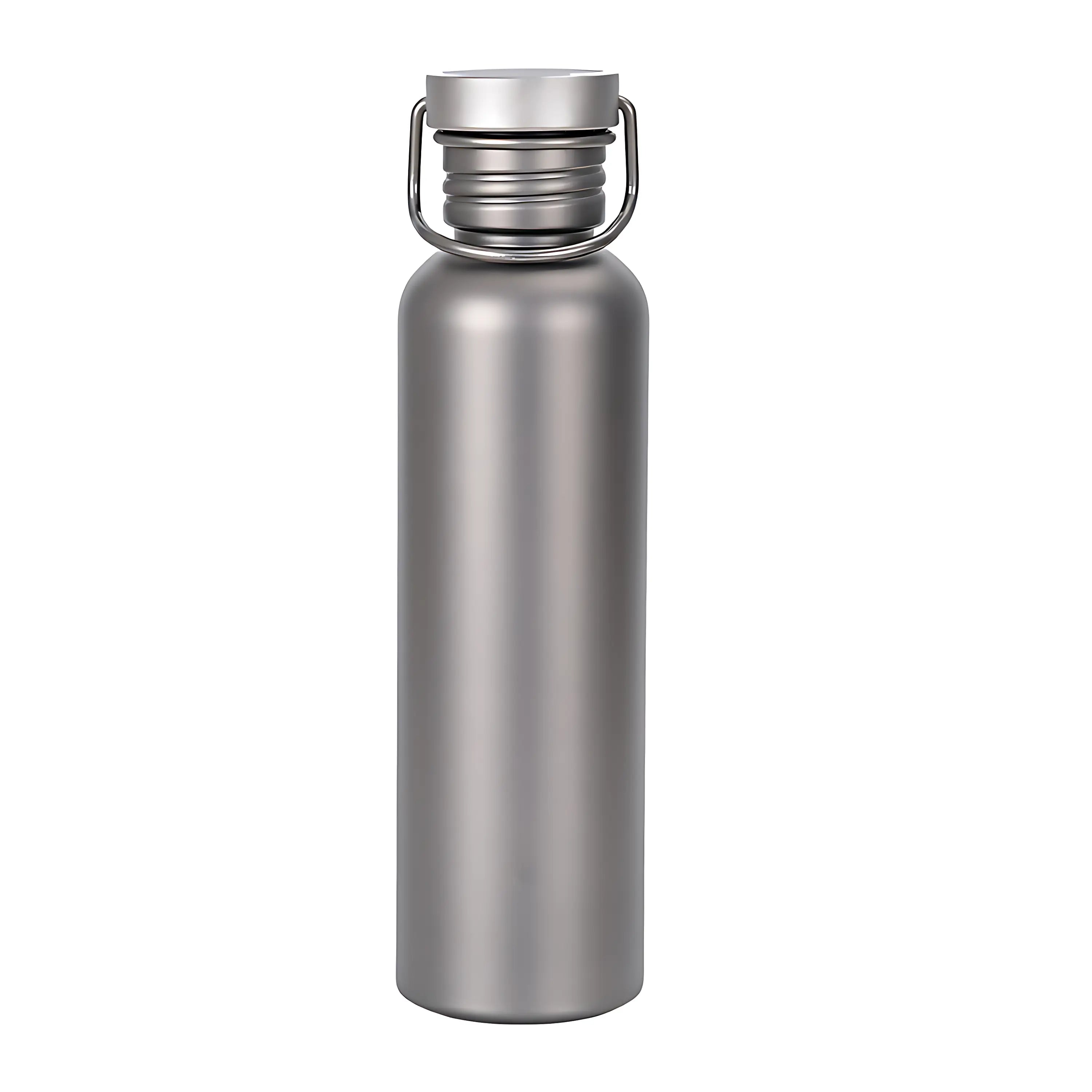 Gourde randonnée portable