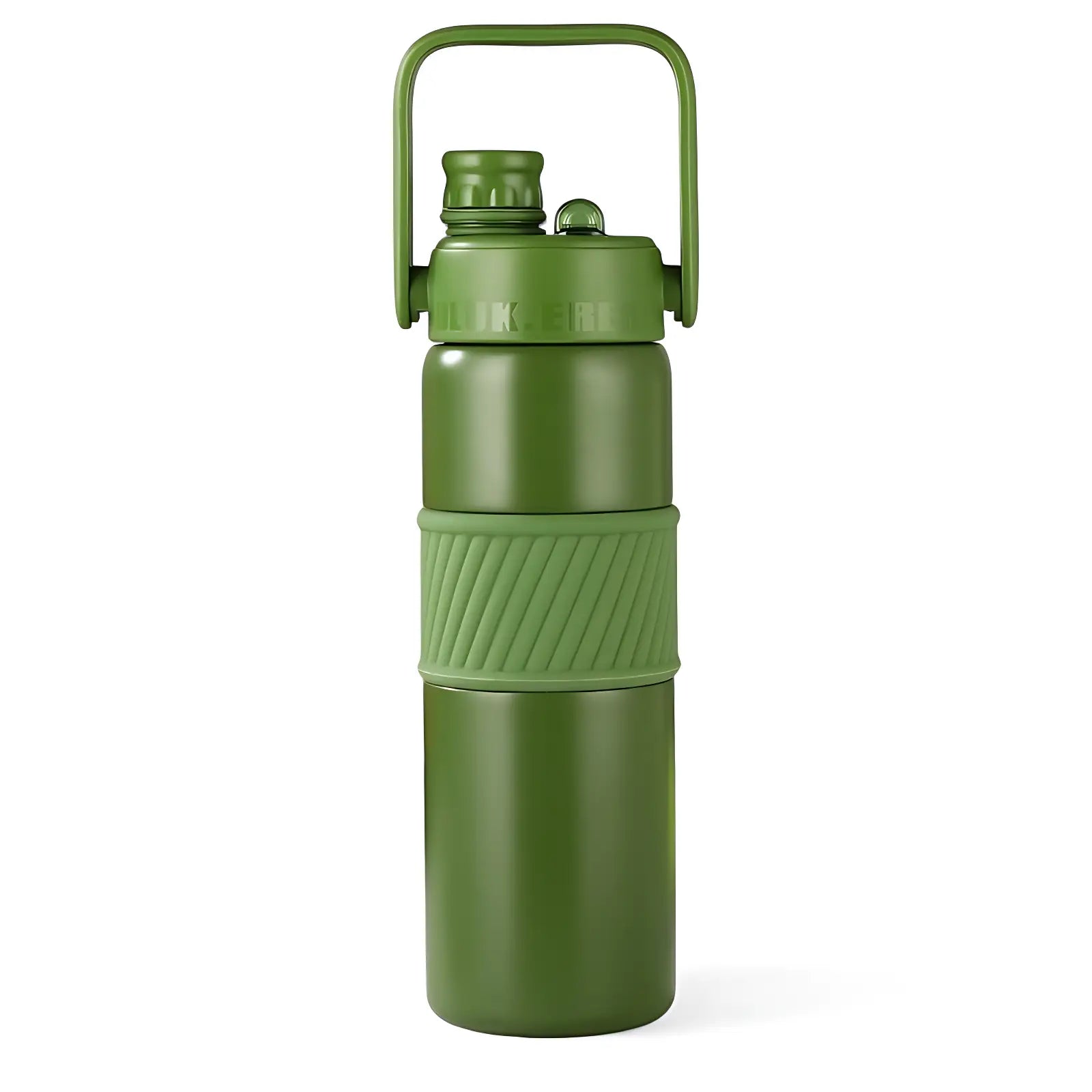 Gourde de sport isotherme