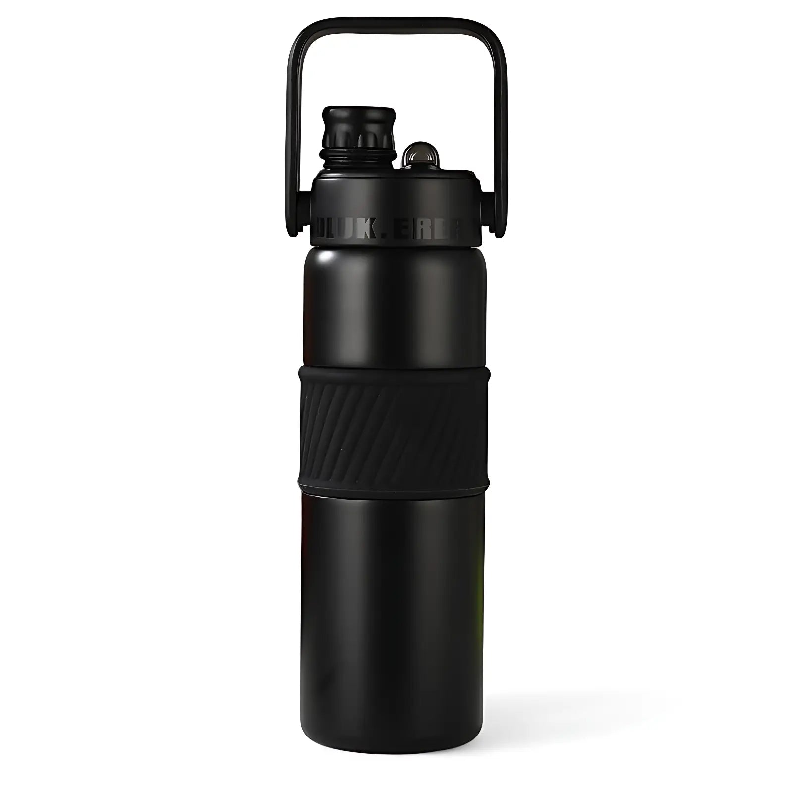 Gourde de sport isotherme