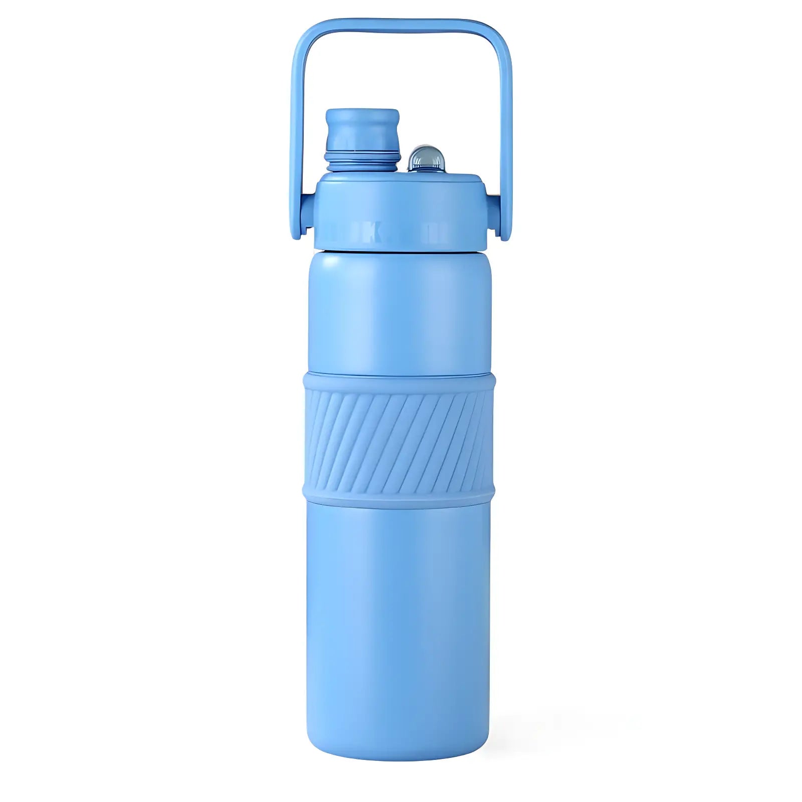 Gourde de sport isotherme
