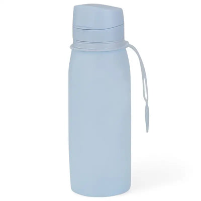Gourdes randonnée en silicone
