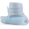 Gourdes randonnée en silicone