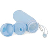 Gourdes randonnée en silicone