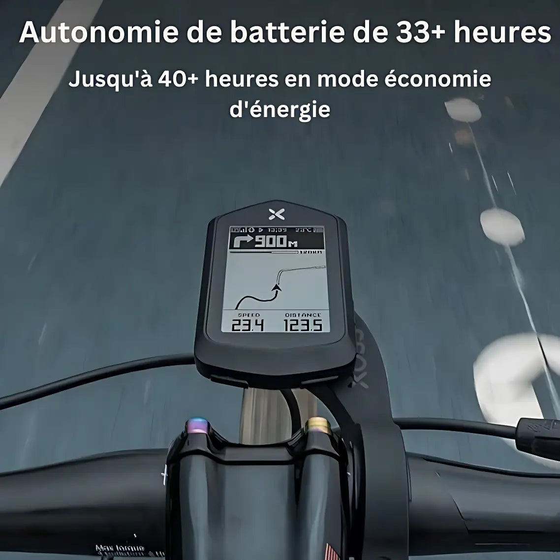 GPS randonnée alpinisme
