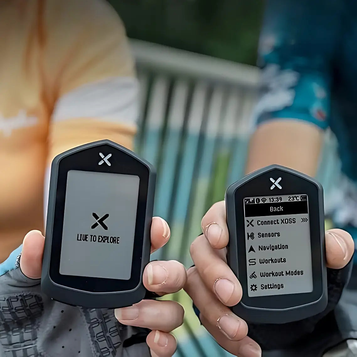 GPS randonnée alpinisme