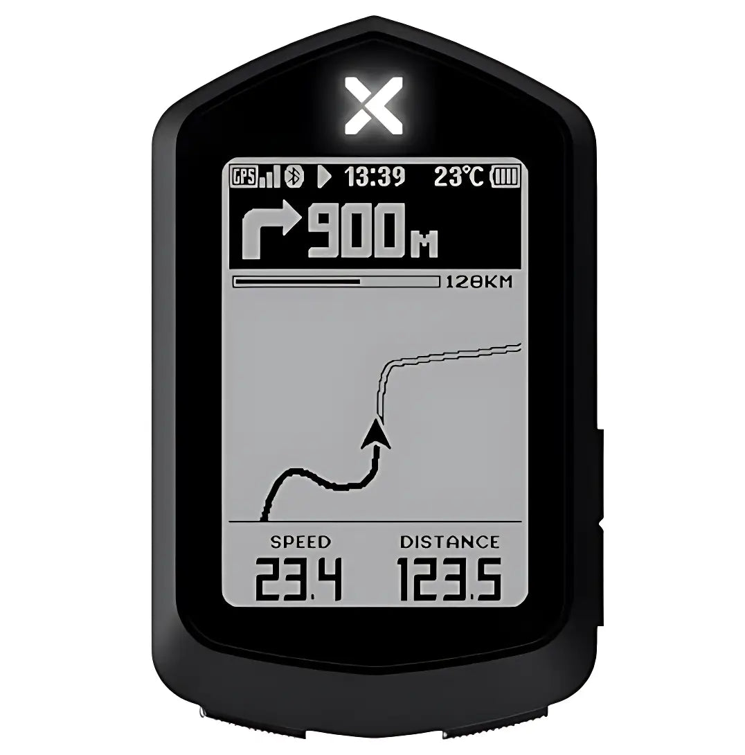 GPS randonnée alpinisme