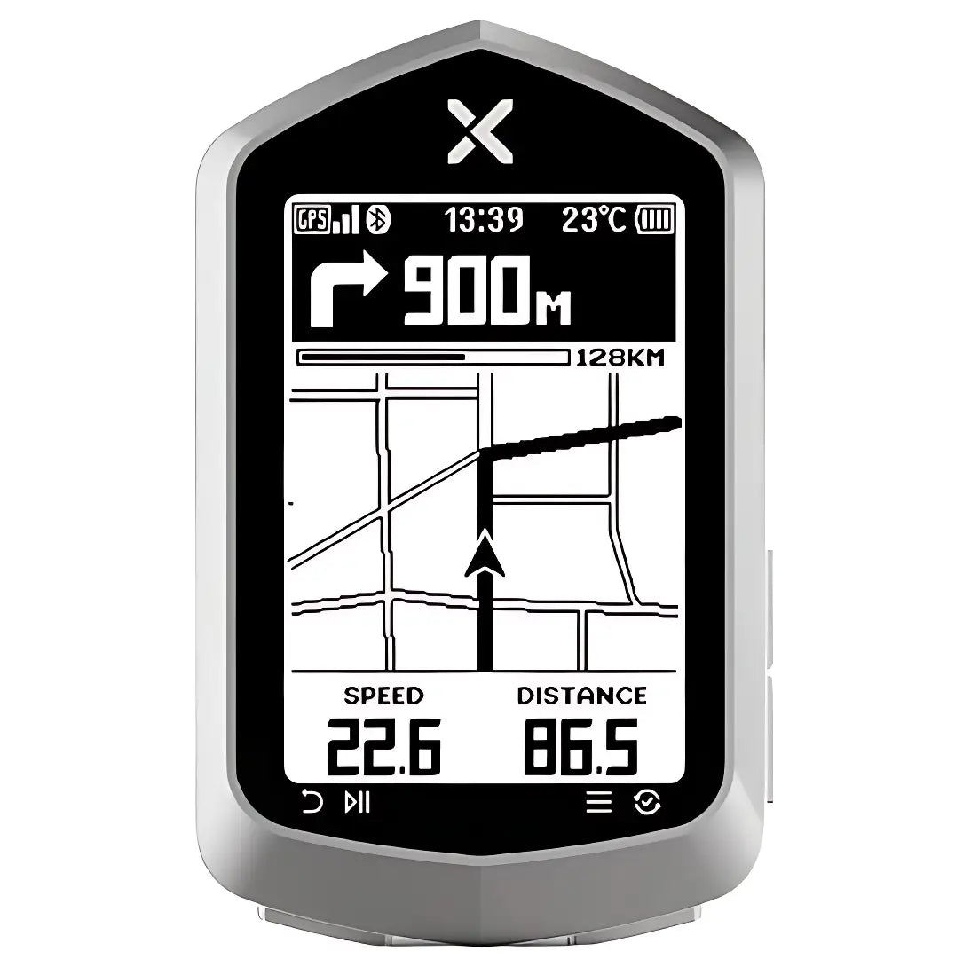 GPS randonnée alpinisme
