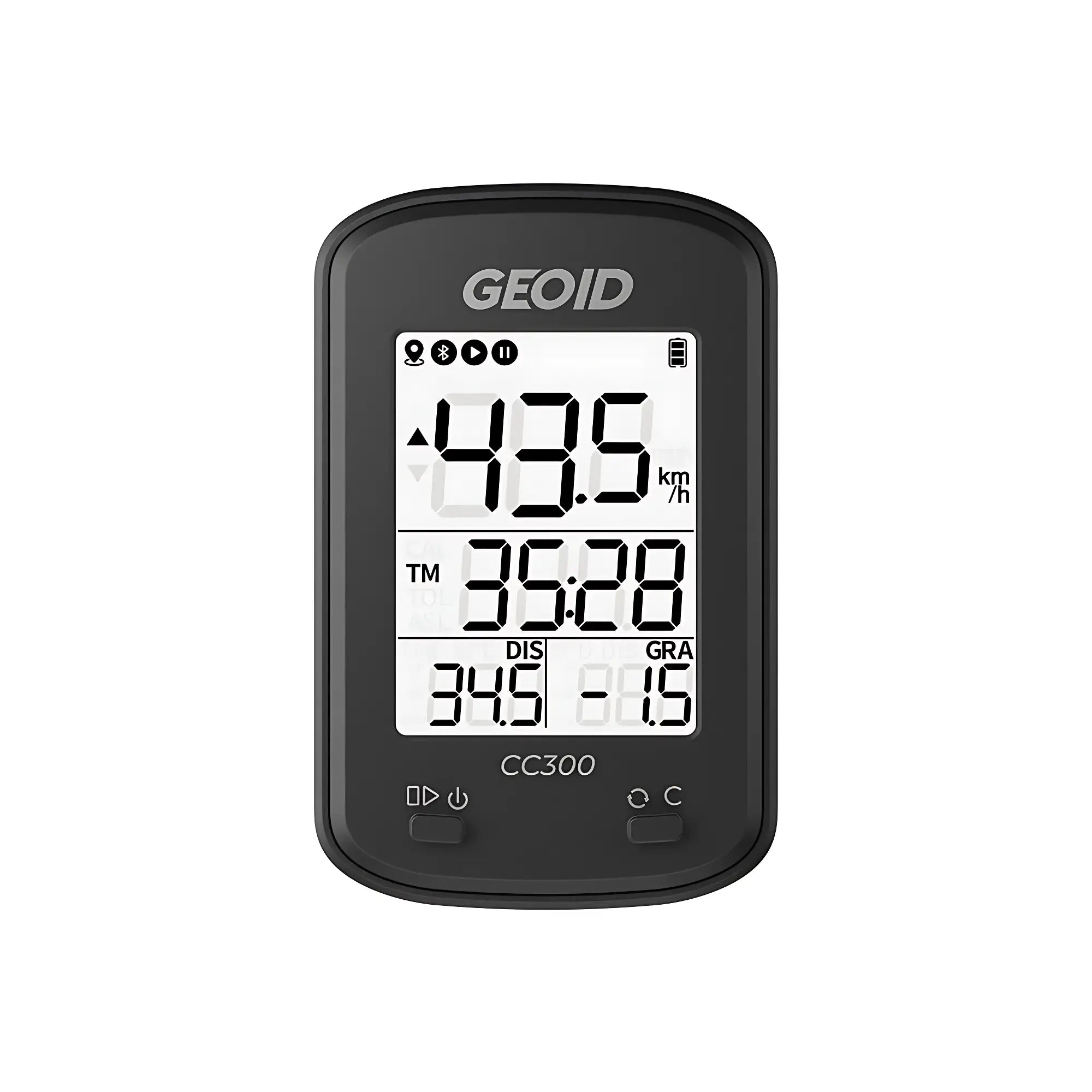 GPS pour randonnée velo