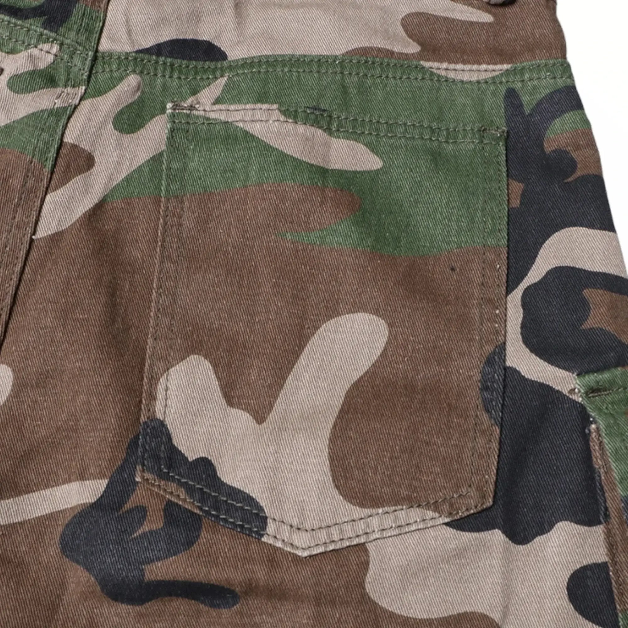 Habit militaire femme Surplus Militaires