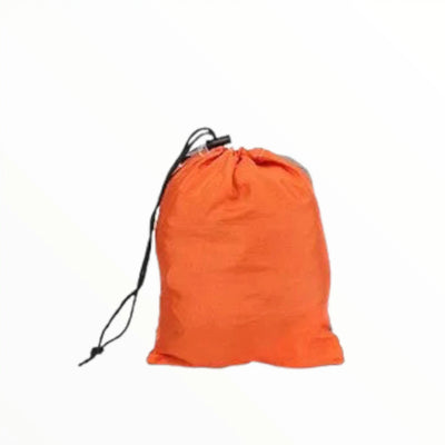 Hamac en toile parachute