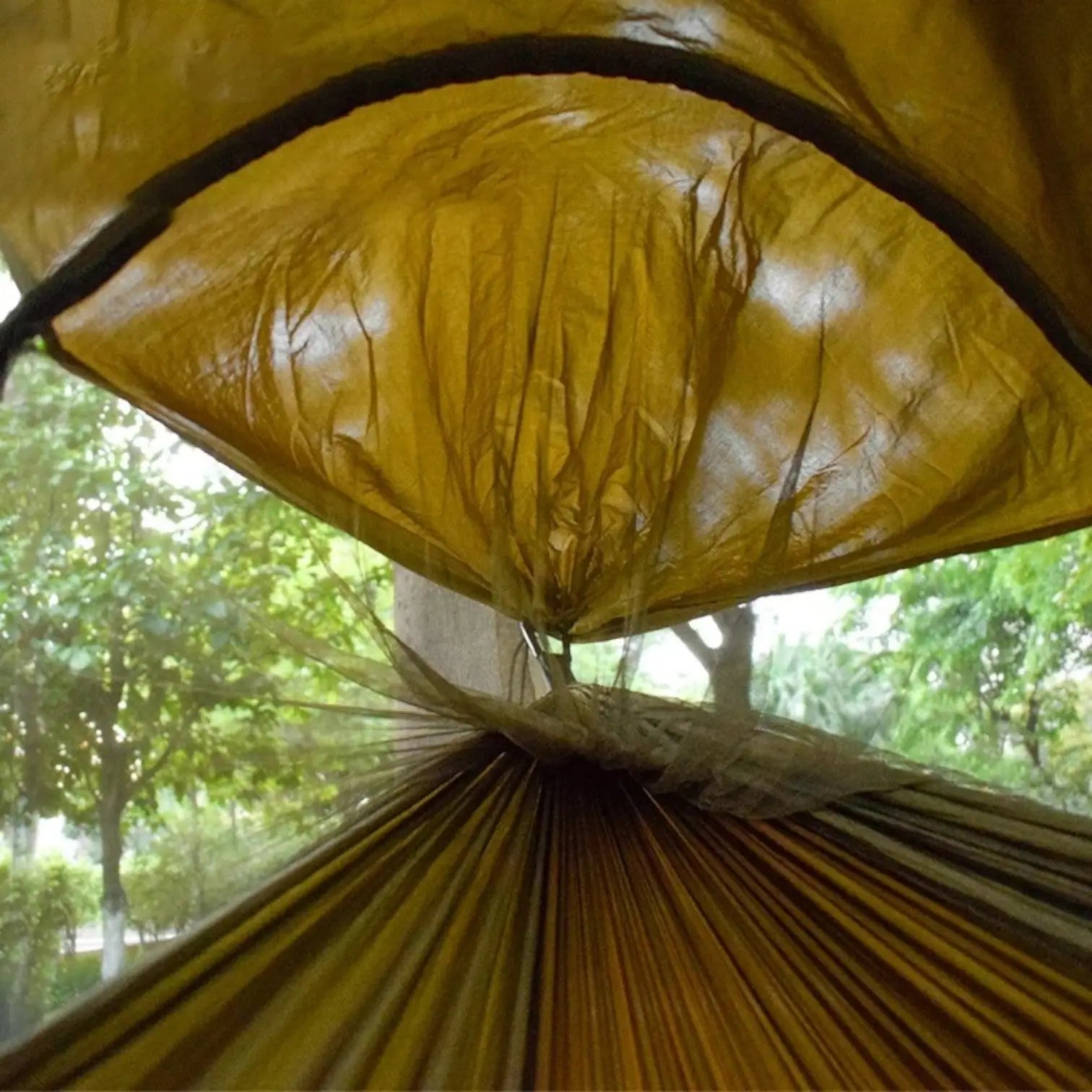 Hamac tente imperméable