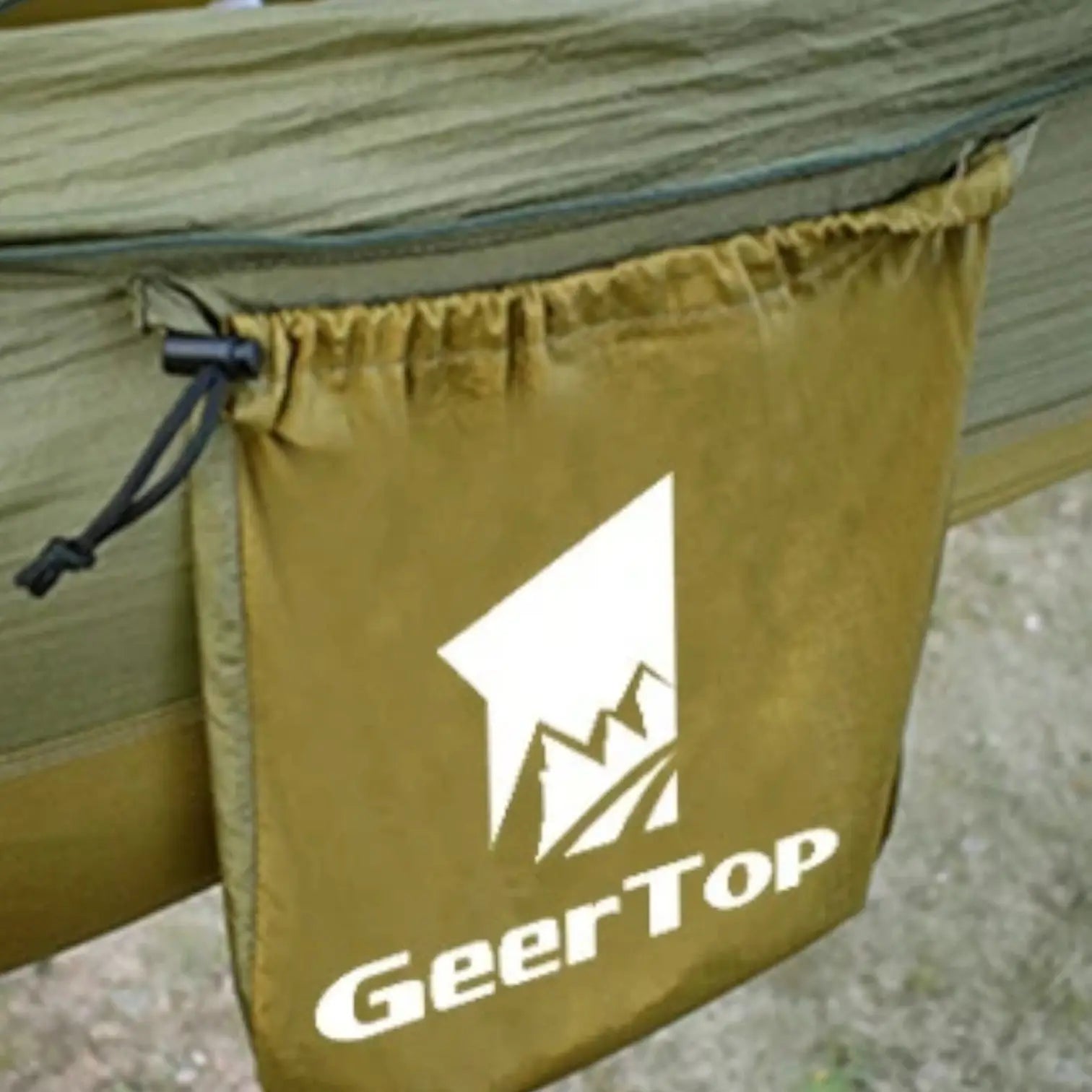 Hamac tente imperméable