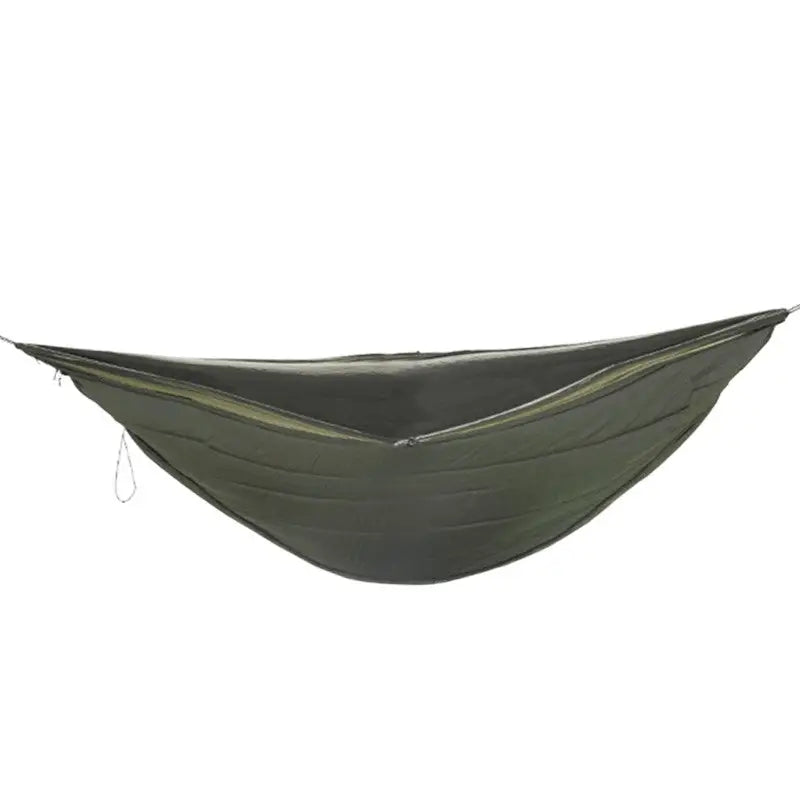 Hamac tente poncho
