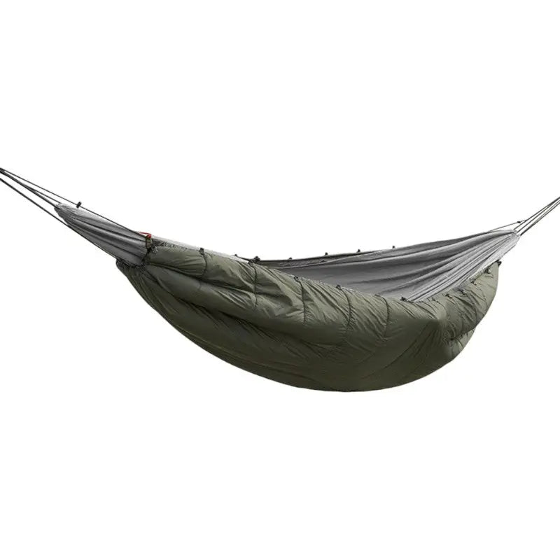 Hamac tente poncho
