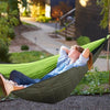Hamac tente poncho