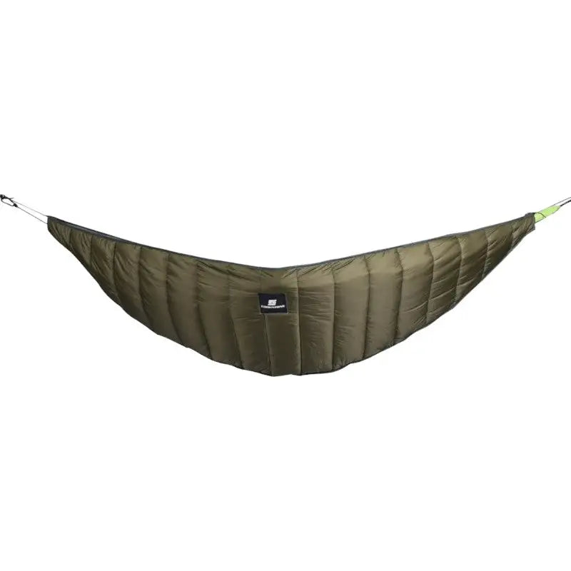 Hamac tente poncho