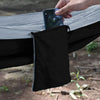 Hamac en toile parachute