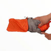 Hamac en toile parachute