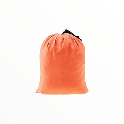 HAMAC TOILE PARACHUTE BICOLORE