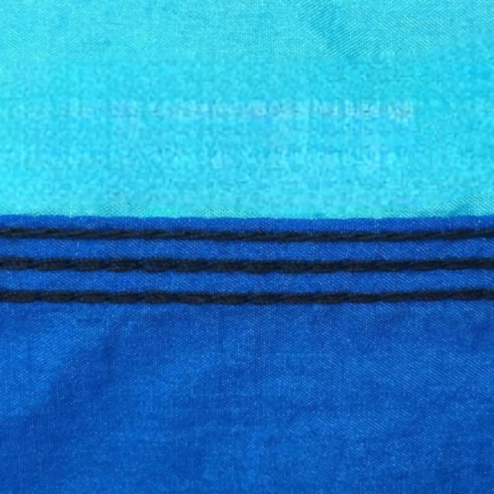 HAMAC TOILE PARACHUTE DE CAMPING