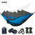HAMAC TOILE PARACHUTE DE CAMPING