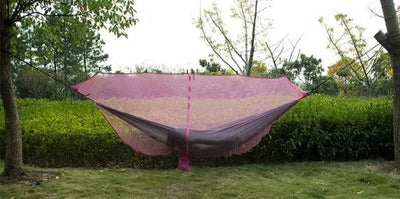 moustiquaire de Hamac toile parachute