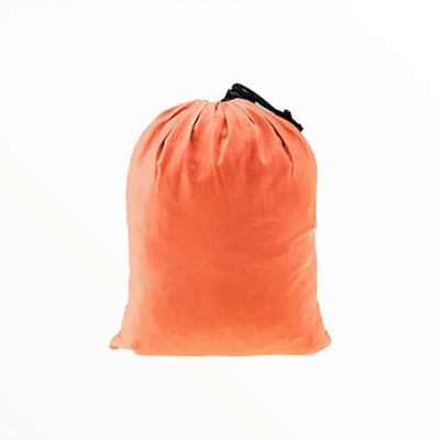 HAMAC TOILE PARACHUTE PORTABLE