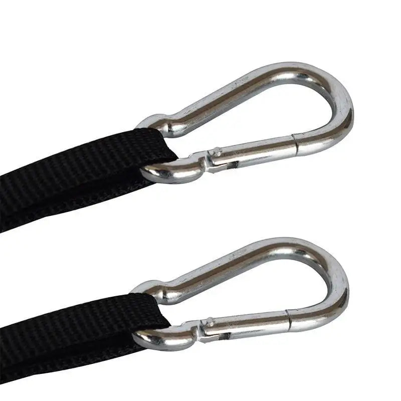 HAMAC TOILE PARACHUTE SOLIDE EN DIFFERENTS COLORIS