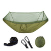 Hamac toile de parachute xxl