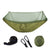 Hamac toile de parachute xxl