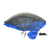 Hamac toile de parachute xxl