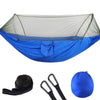 Hamac toile de parachute xxl