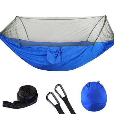 Hamac toile de parachute xxl