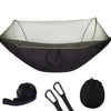 Hamac toile de parachute xxl